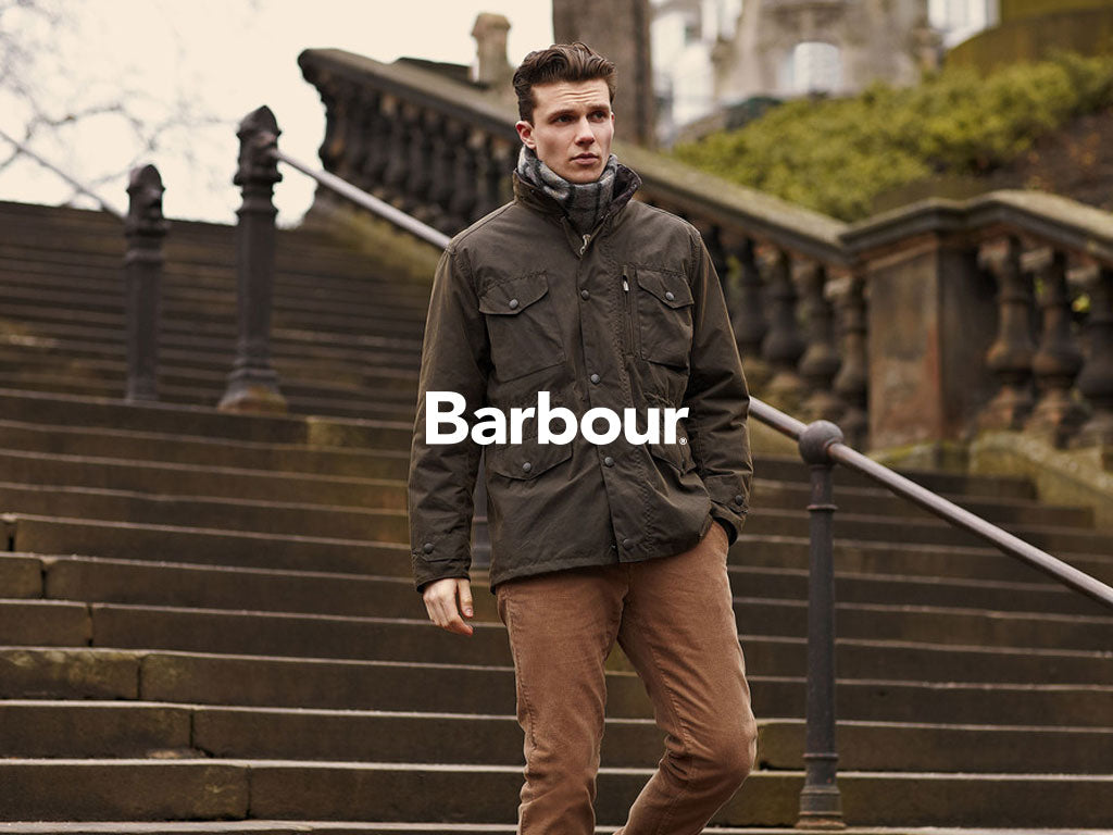 Barbour