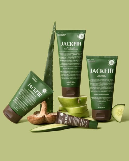 Jackfir