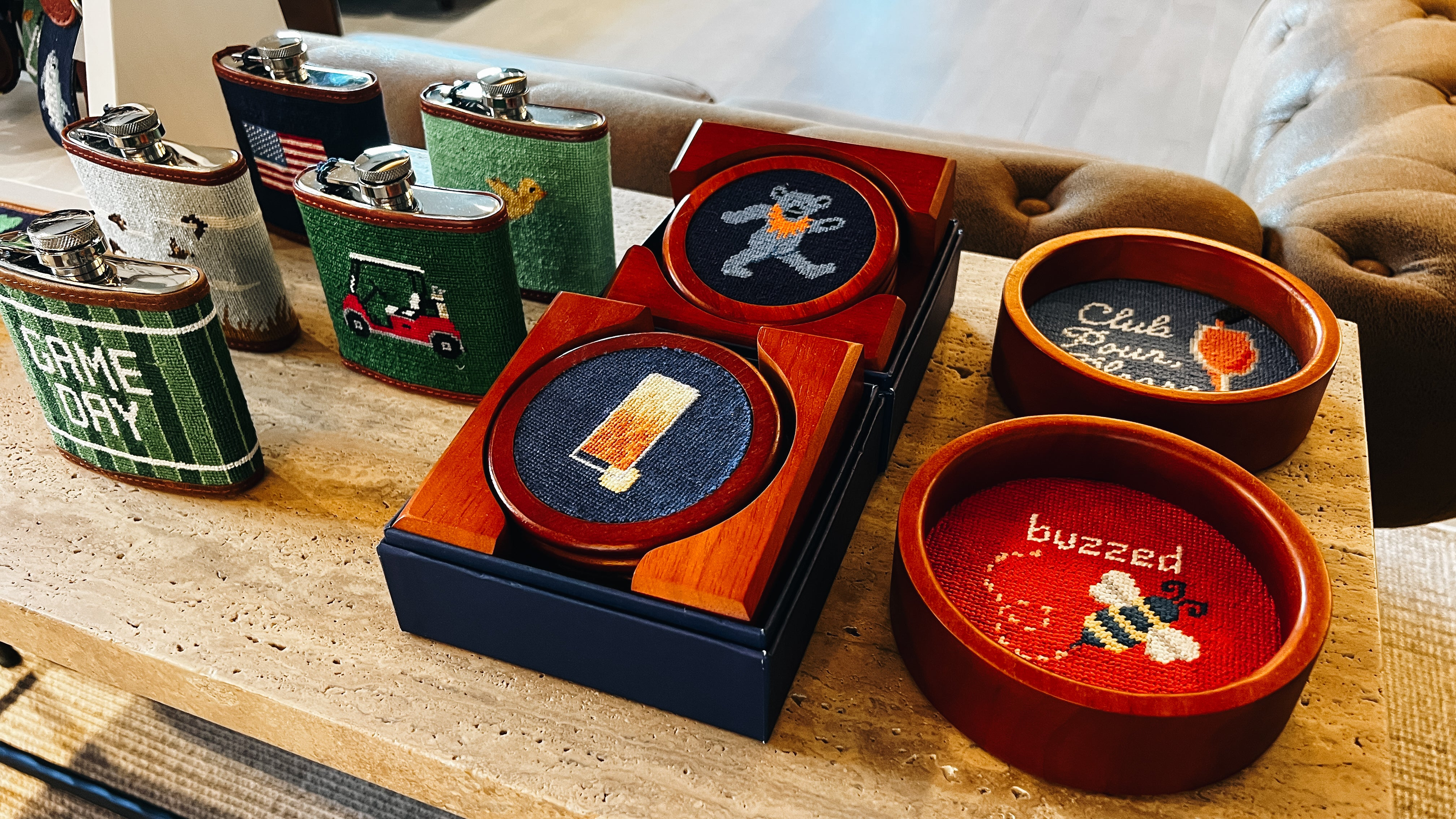 Accessories