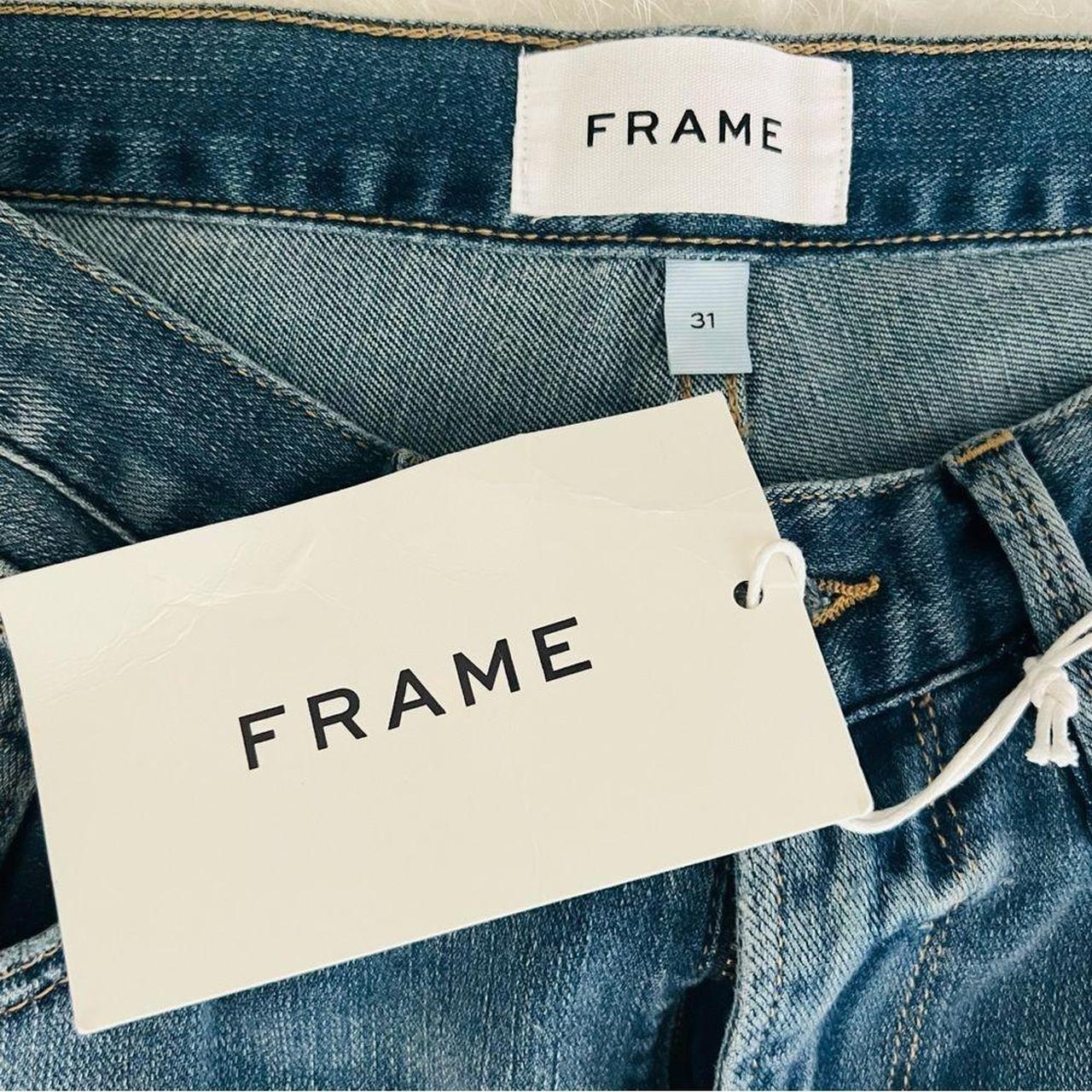 Frame