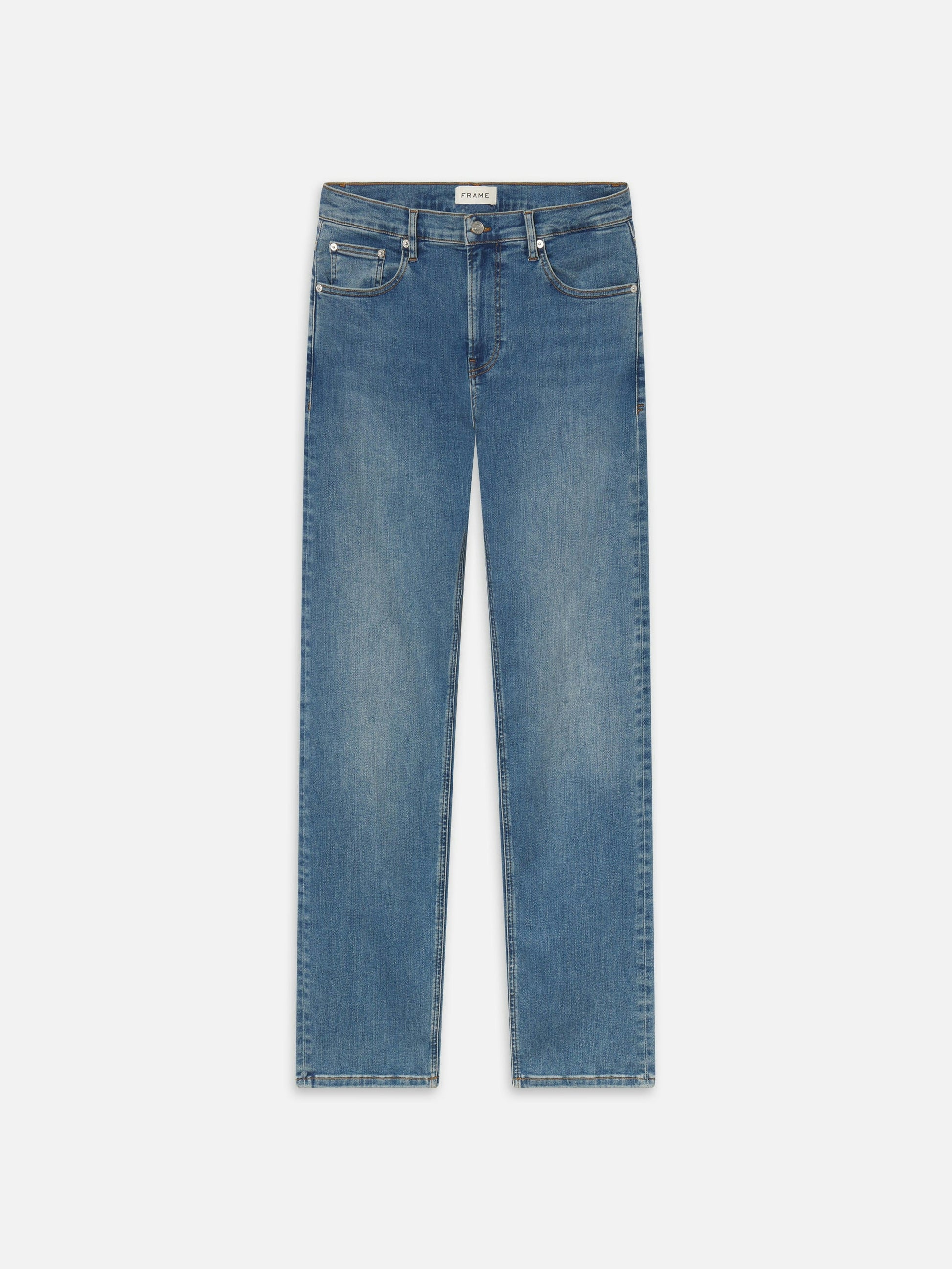 Jetset Modern Straight