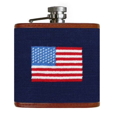 Smathers & Branson Flask
