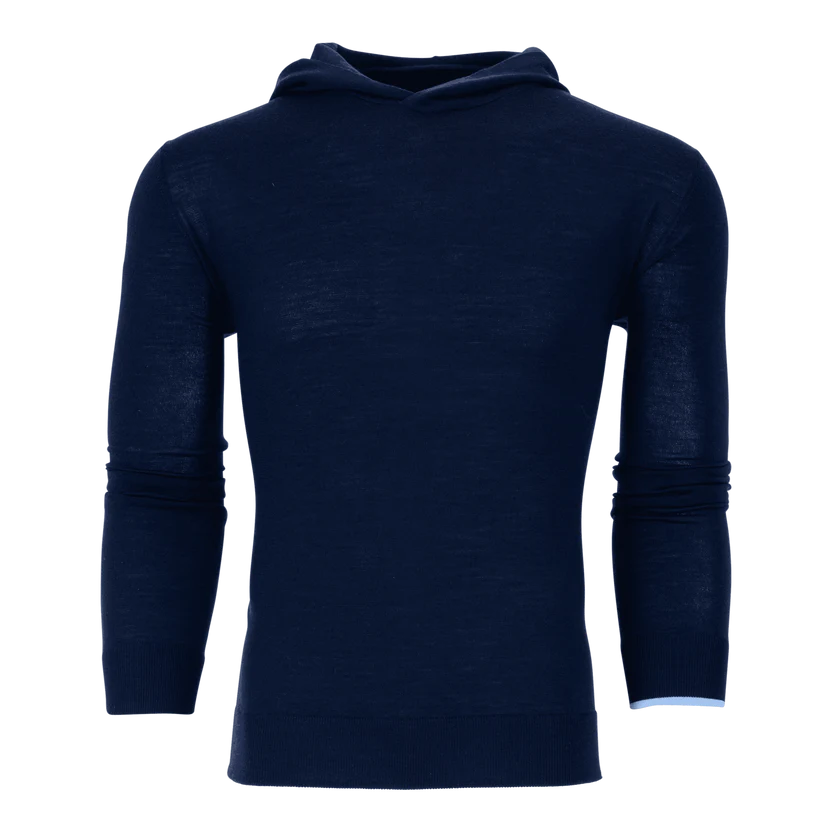 Saratoga Hoodie