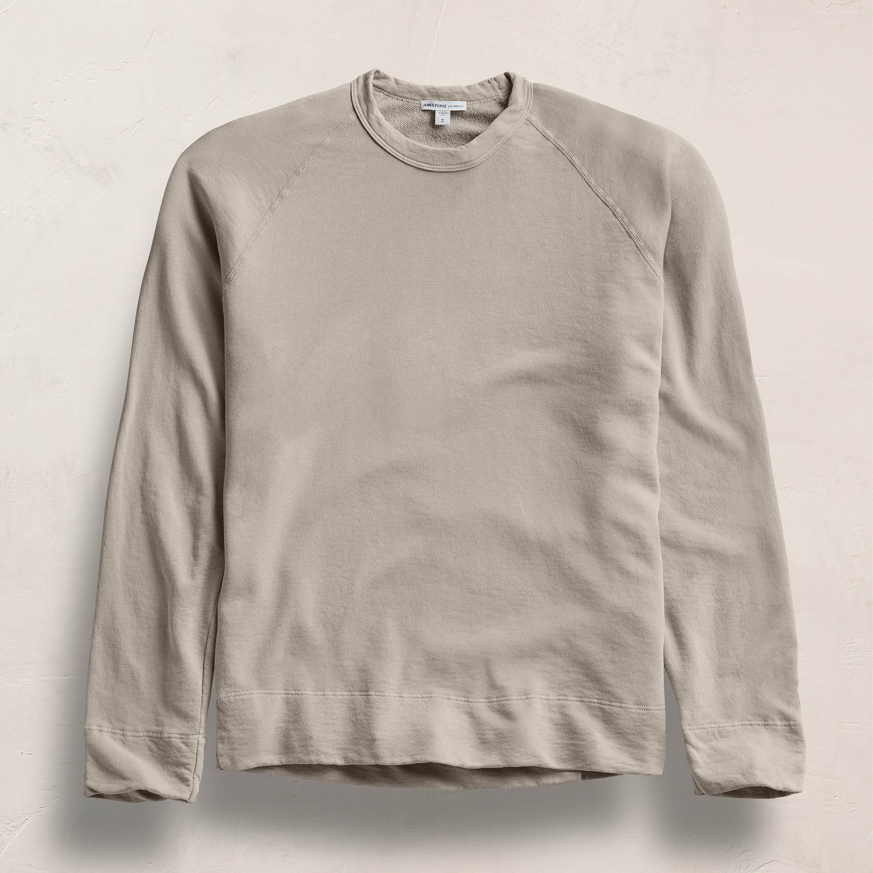 Vintage French Terry Sweatshirt