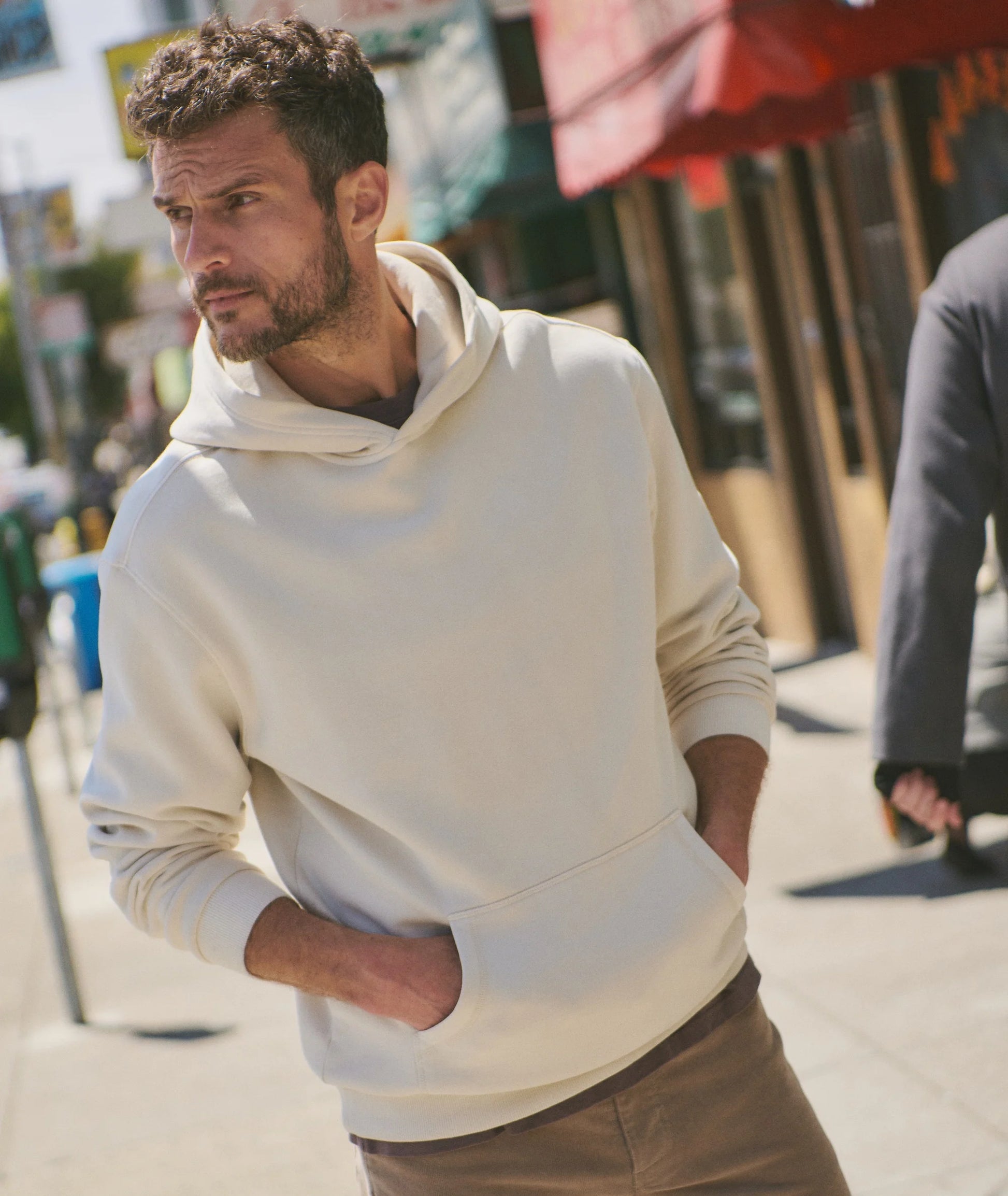 Cloud 9 Fleece Relaxed Hoodie