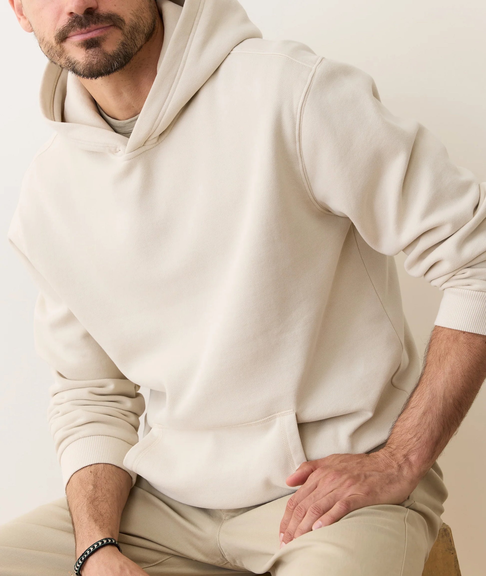 Cloud 9 Fleece Relaxed Hoodie