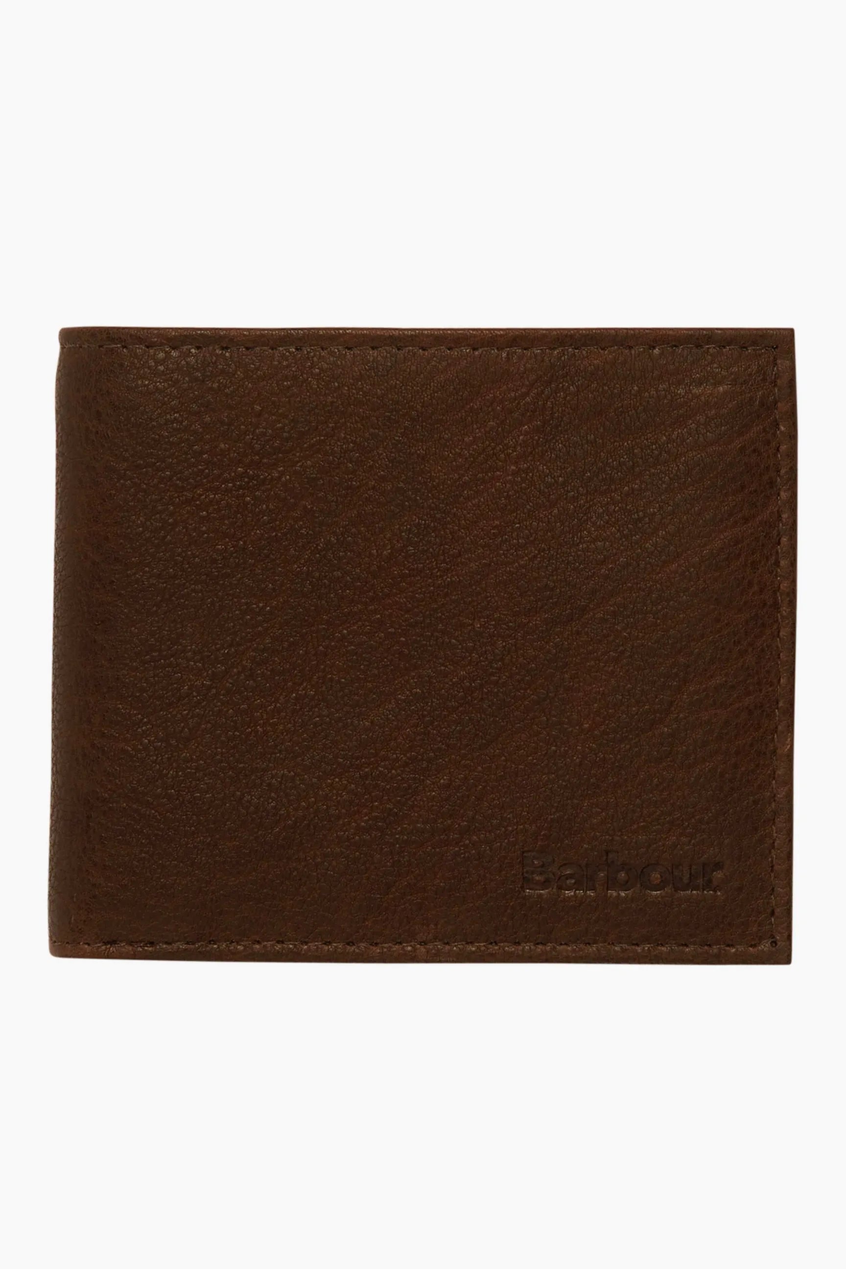 PADBURY BILLFOLD