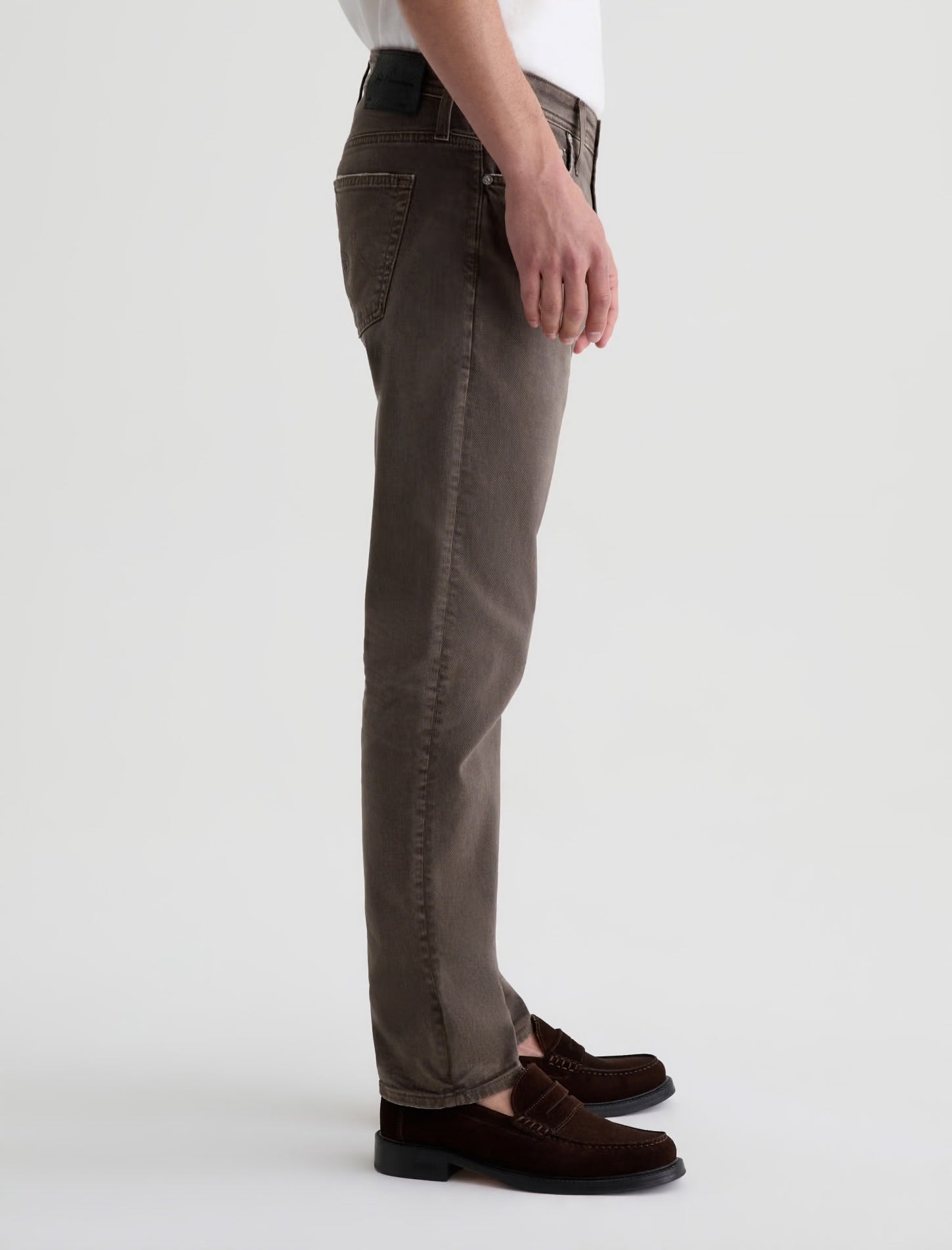 Tellis  AG-Ed™ Modern Slim Denim
