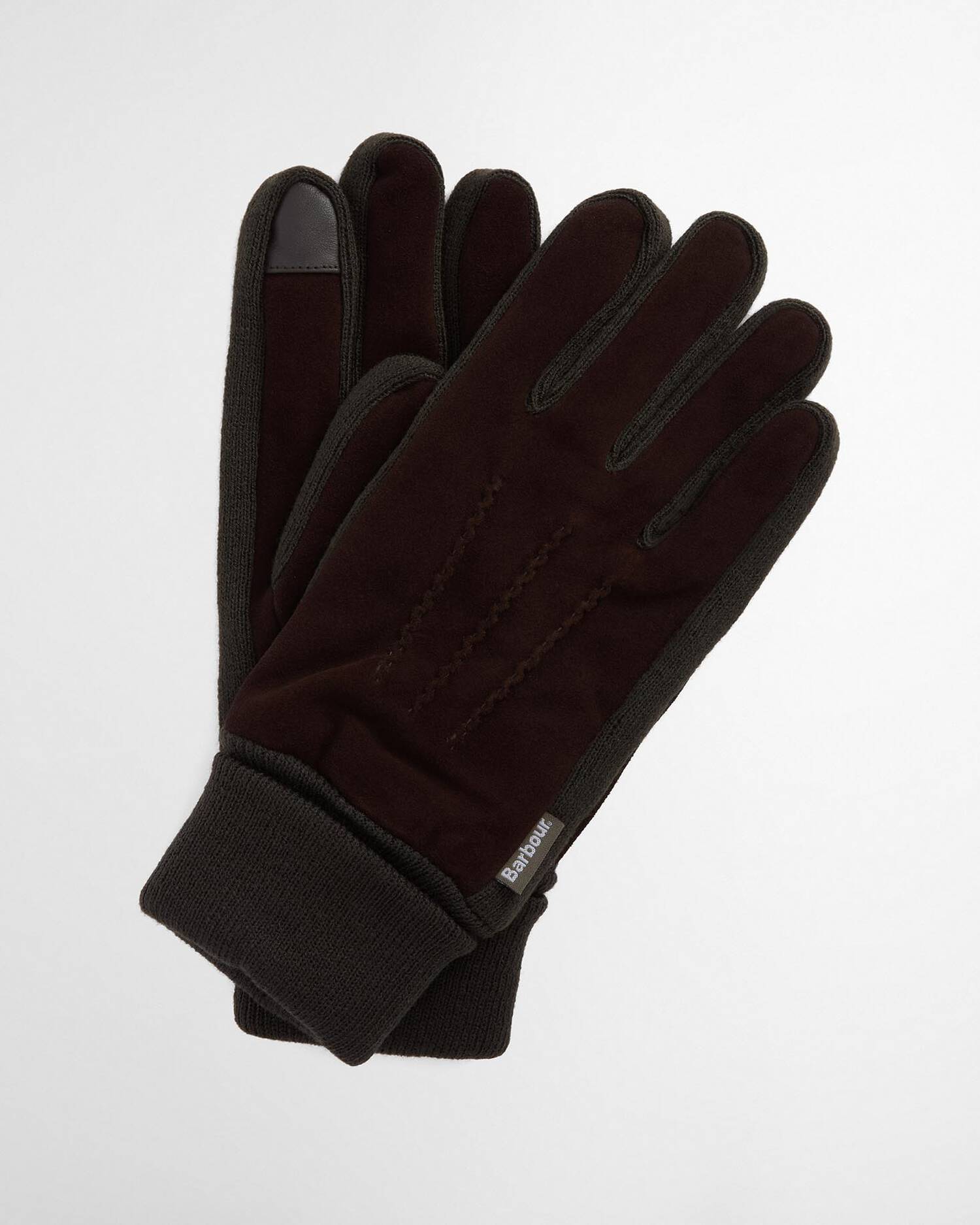 Magnus Gloves – Gray Clothier
