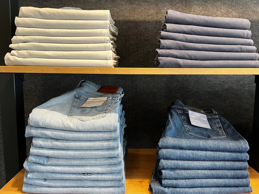 Pants & Jeans
