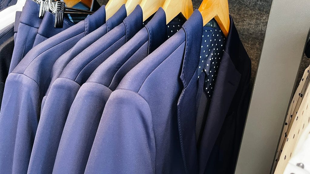 Jackets & Blazers