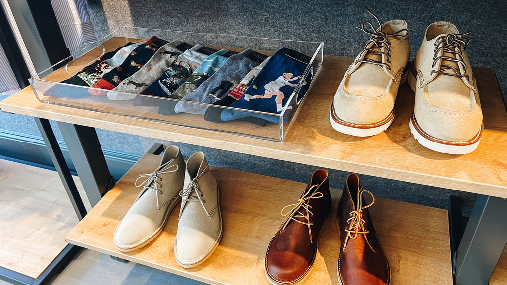 Shoes