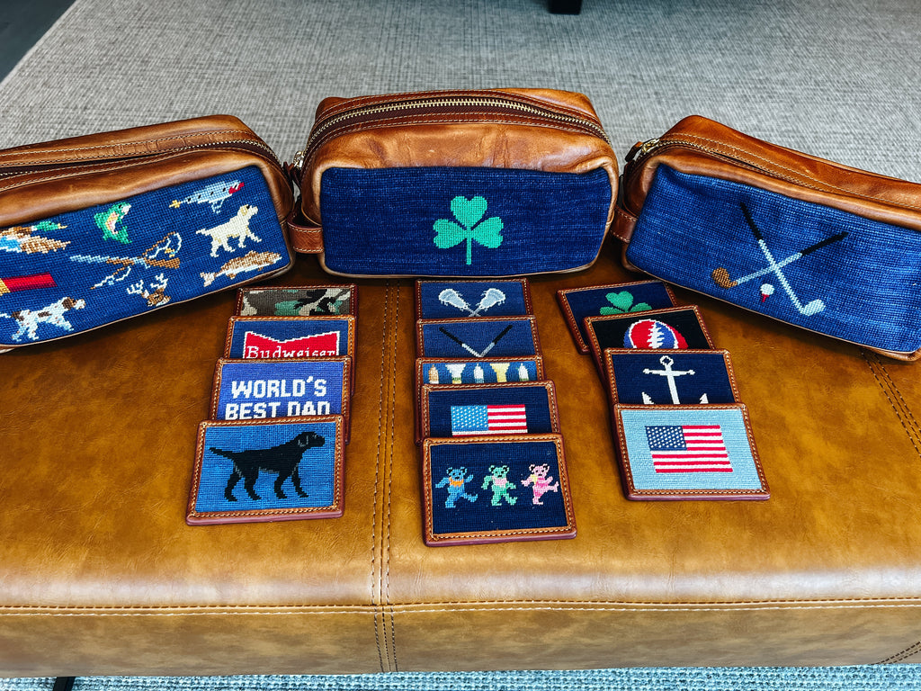 Bags & Wallets