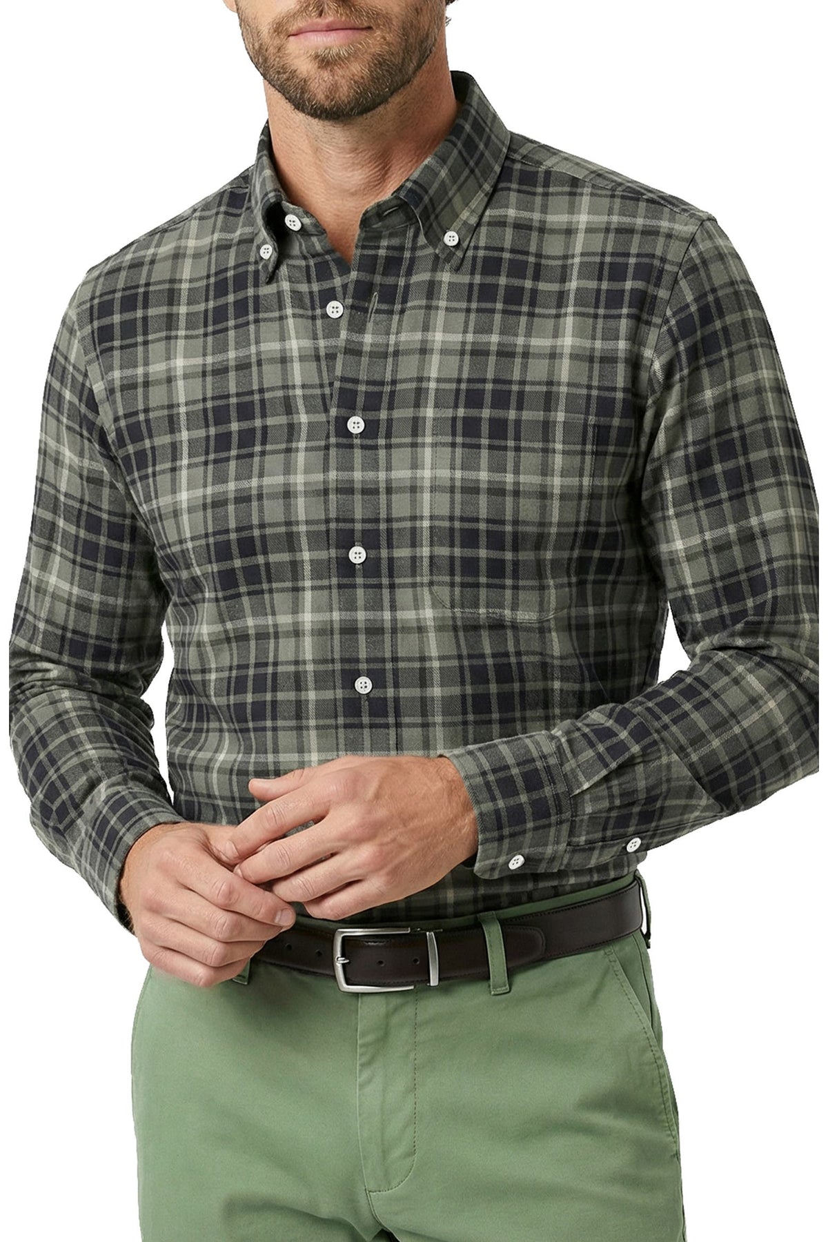 Heritage Flannel