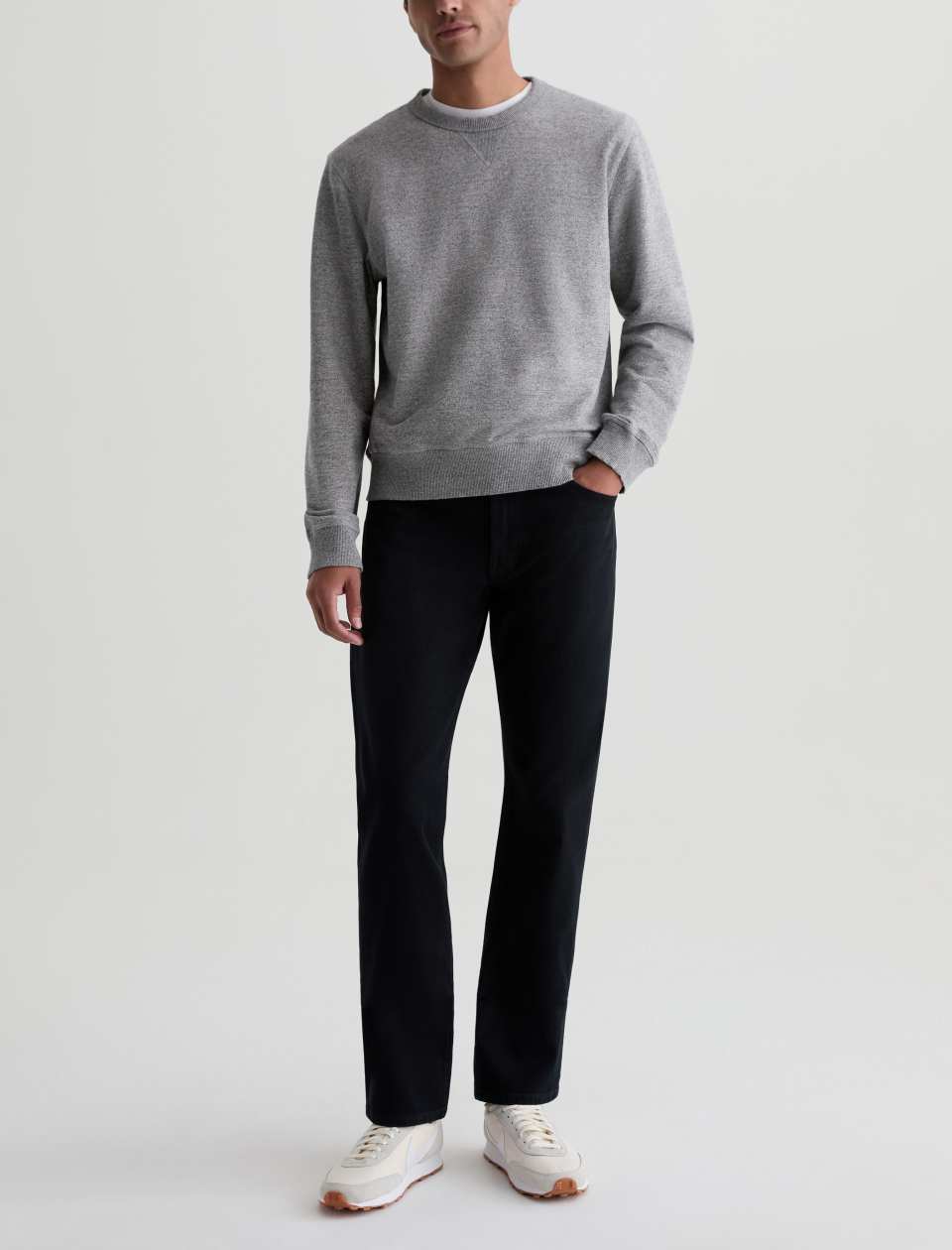 Graduate 360° Jean 30” inseam