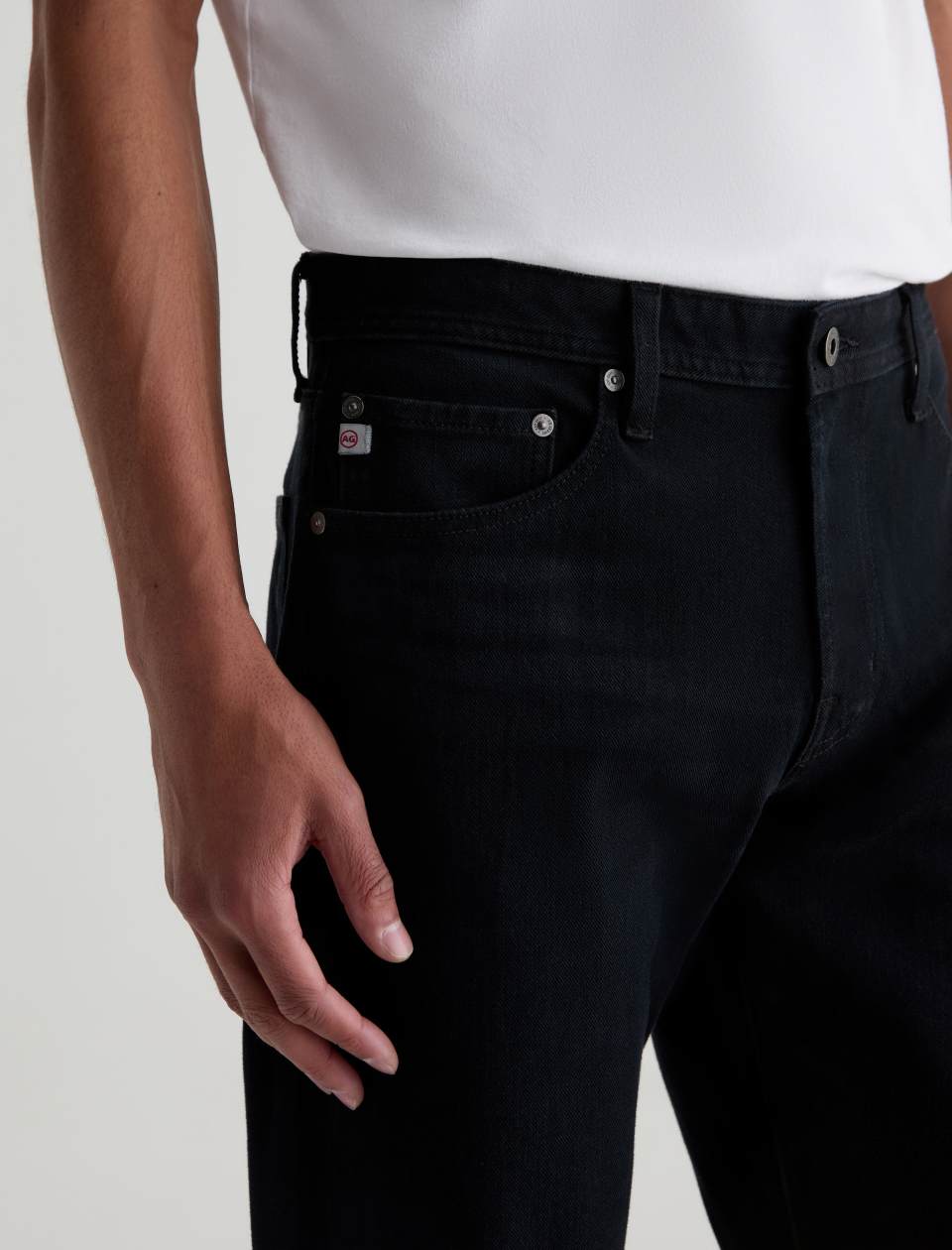 Graduate 360° Jean 30” inseam