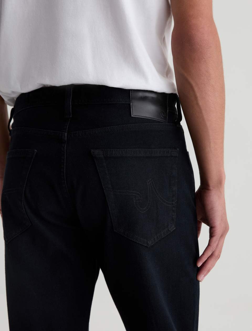 Graduate 360° Jean 30” inseam