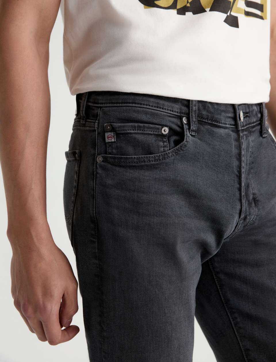 Tellis Jean