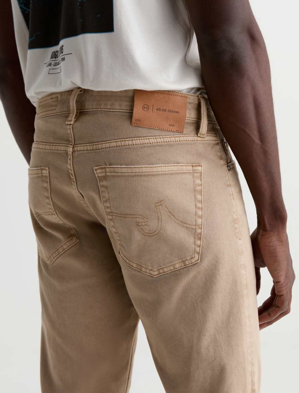 Tellis Jean- 32”