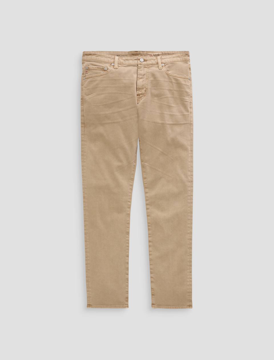 Tellis Jean- 32”