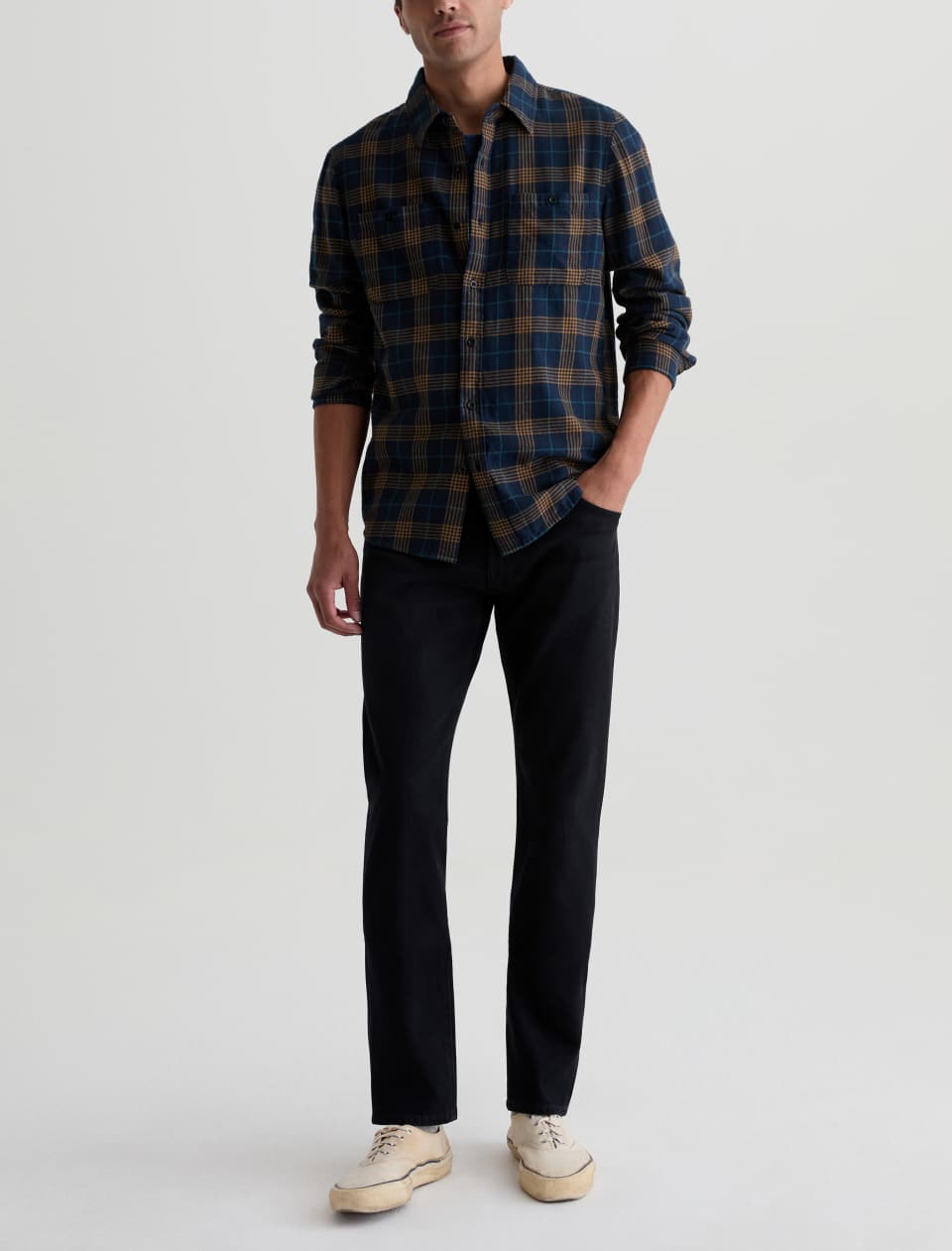 Tellis 360° Jean