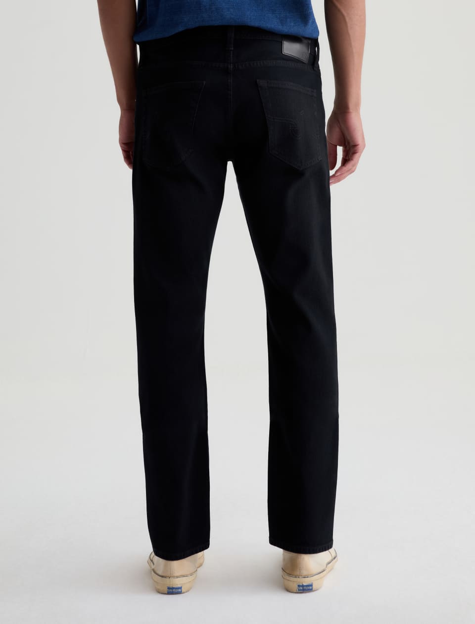 Tellis 360° Jean