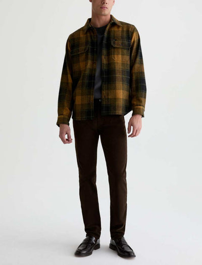 Tellis Corduroy Pant 32” inseam