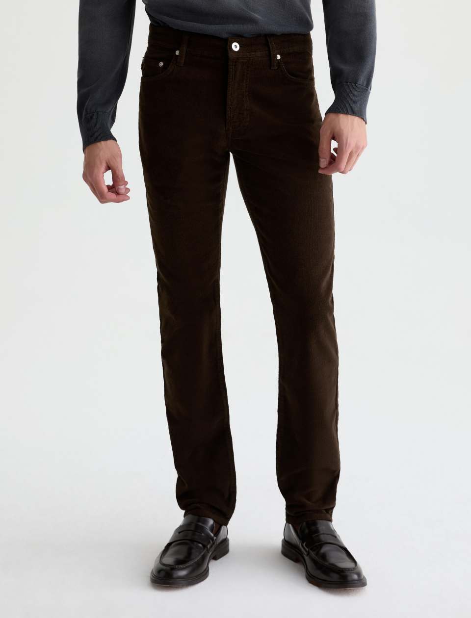 Tellis Corduroy Pant 32” inseam