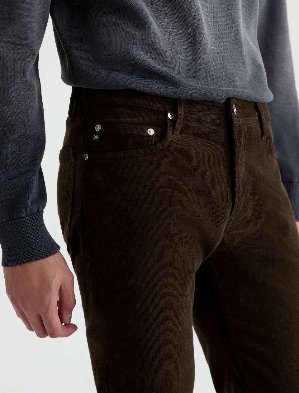 Tellis Corduroy Pant 32” inseam