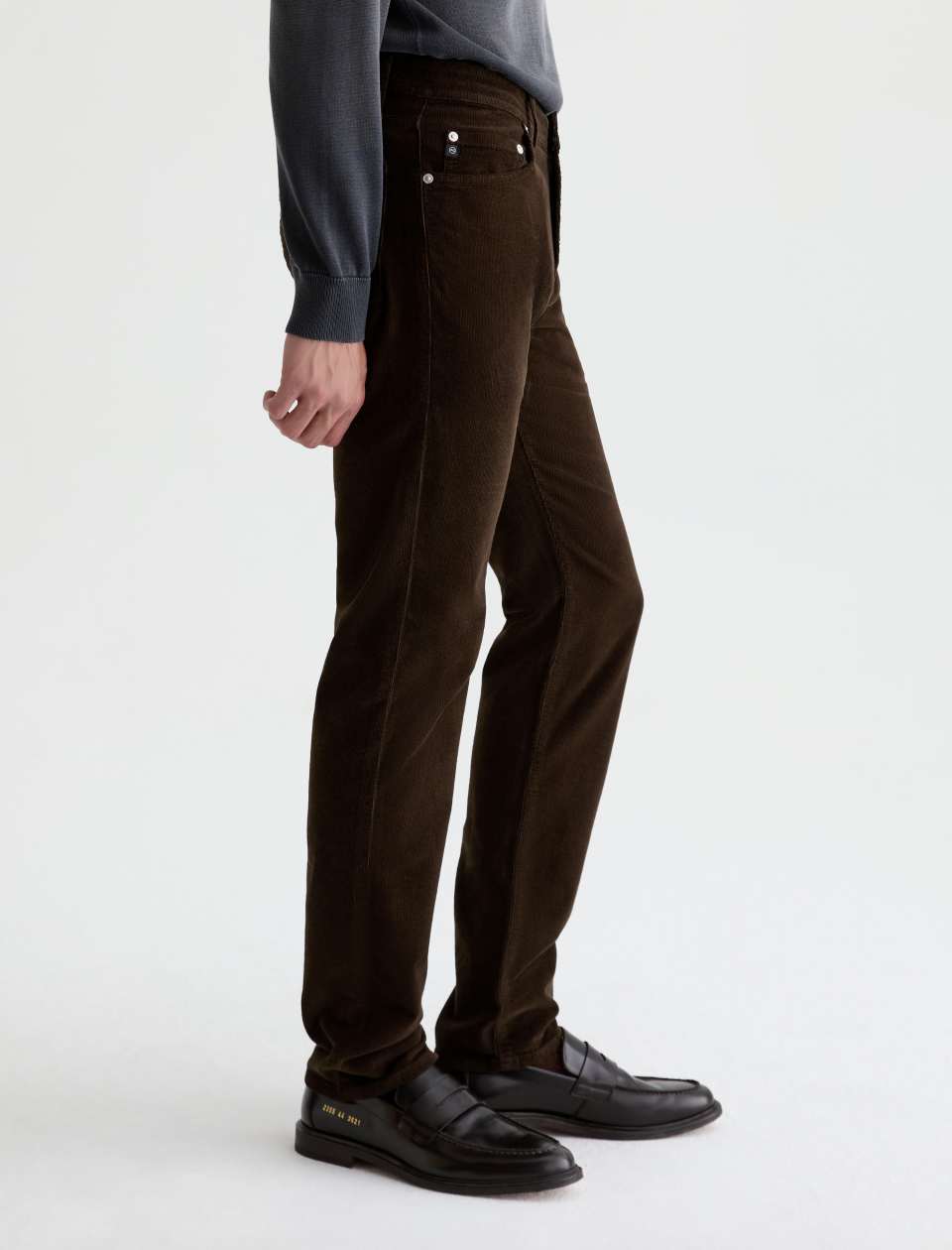 Tellis Corduroy Pant 32” inseam
