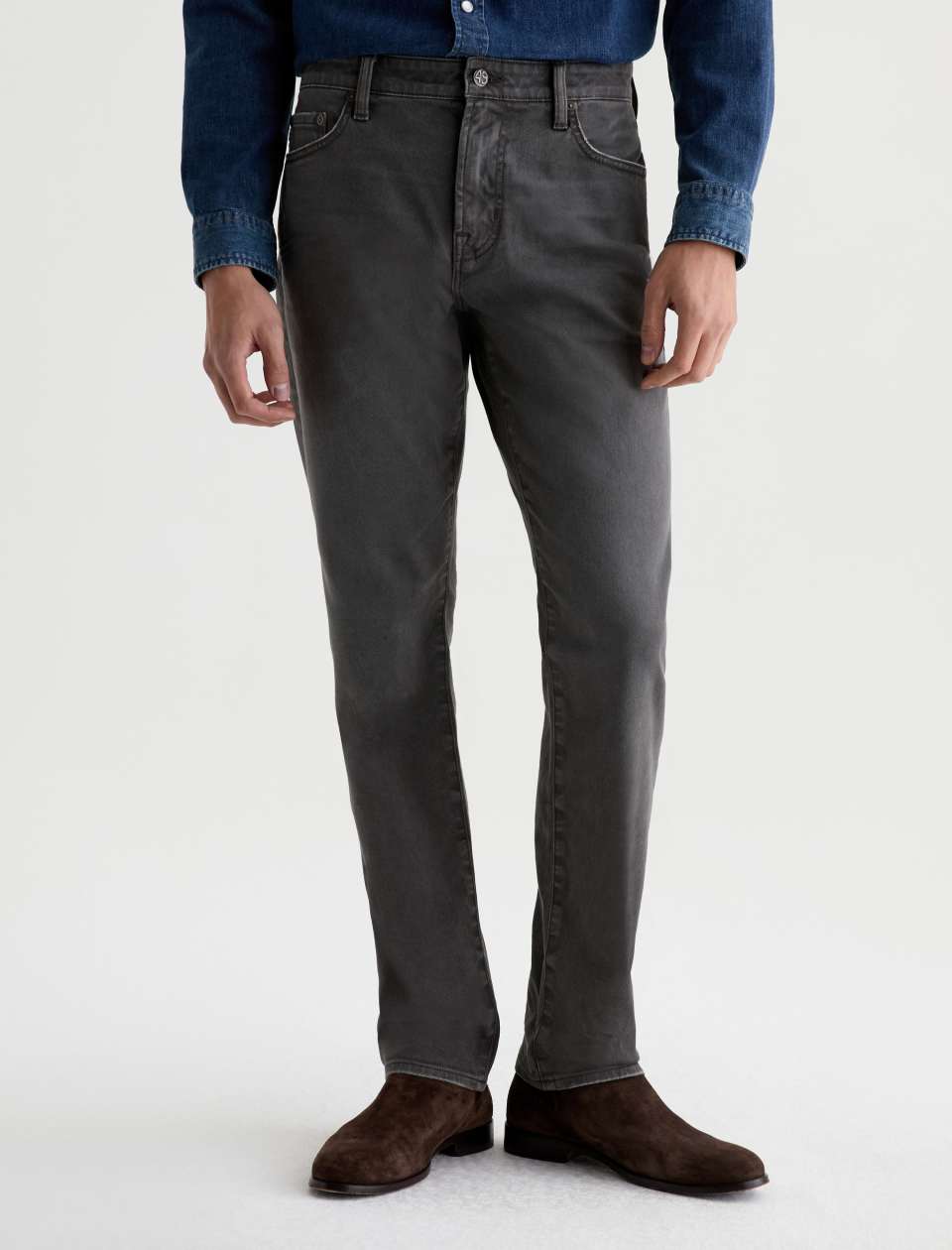 Everett Jean 32” inseam