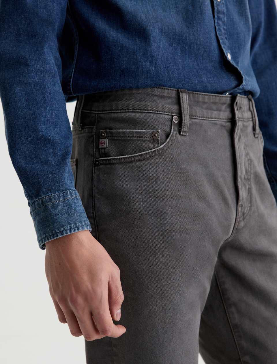Everett Jean 32” inseam