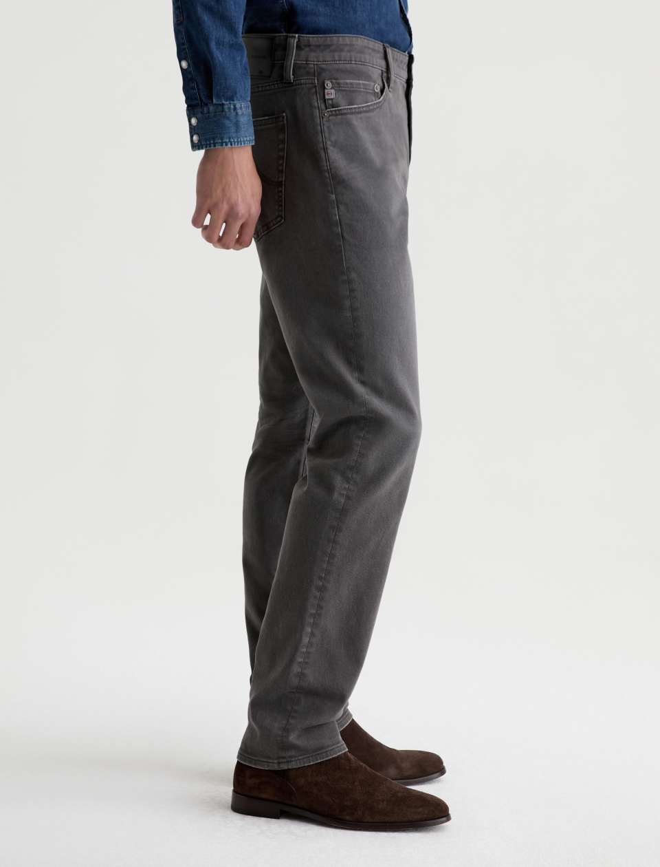 Everett Jean 32” inseam