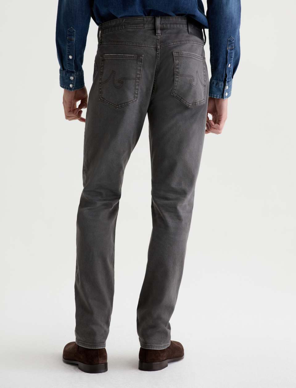 Everett Jean 32” inseam