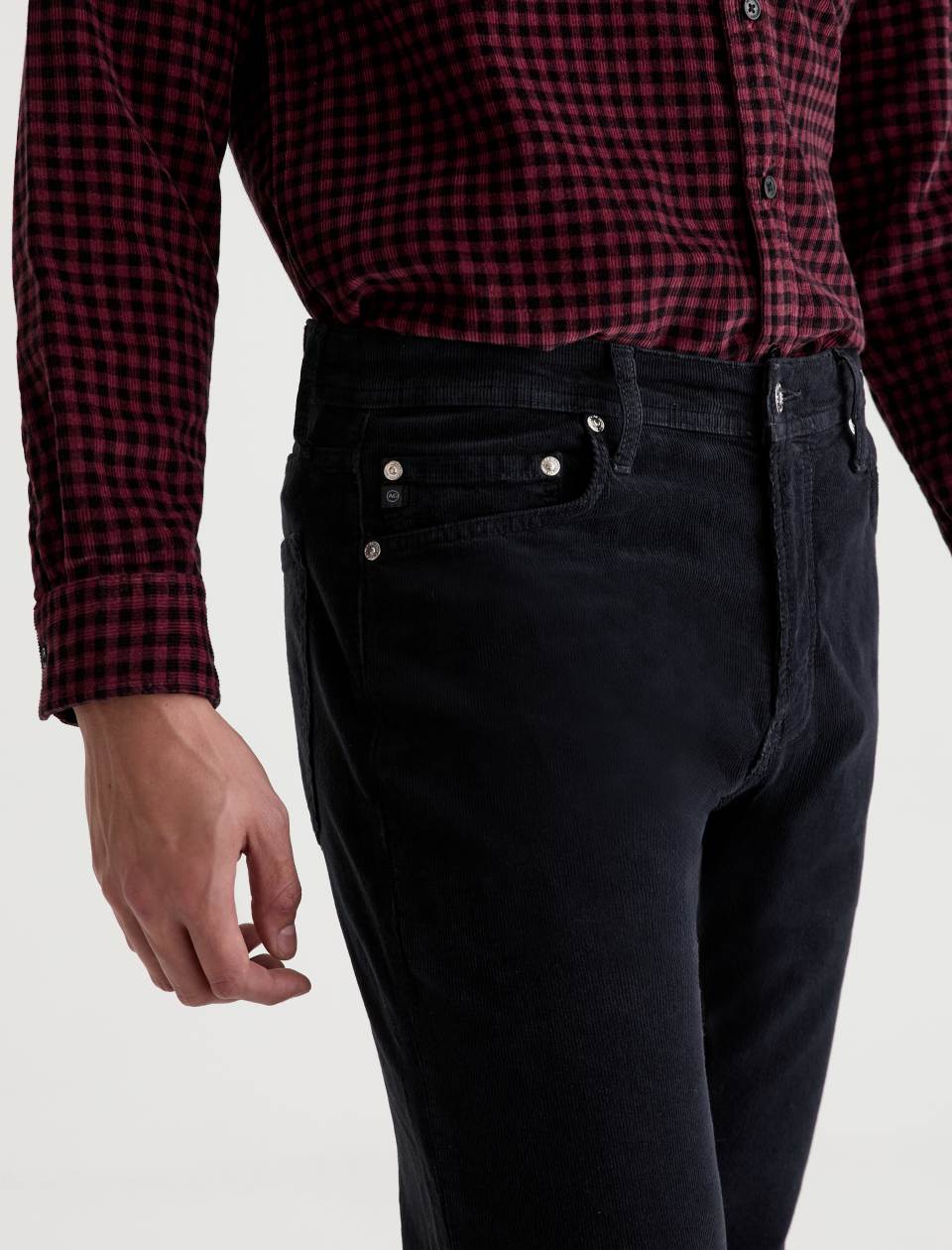 Everett Corduroy Pant 32” inseam
