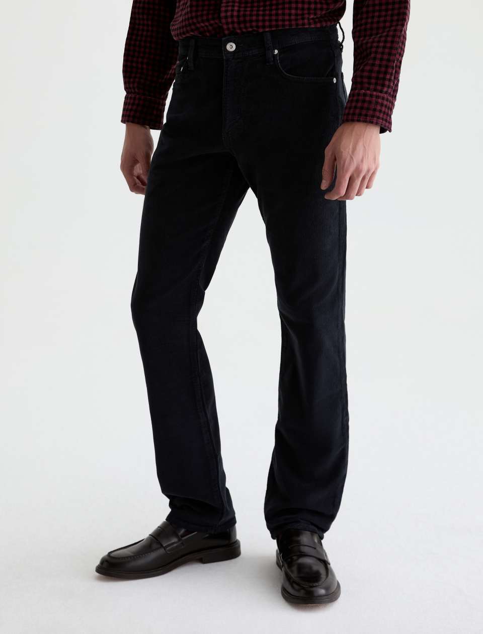 Everett Corduroy Pant 32” inseam