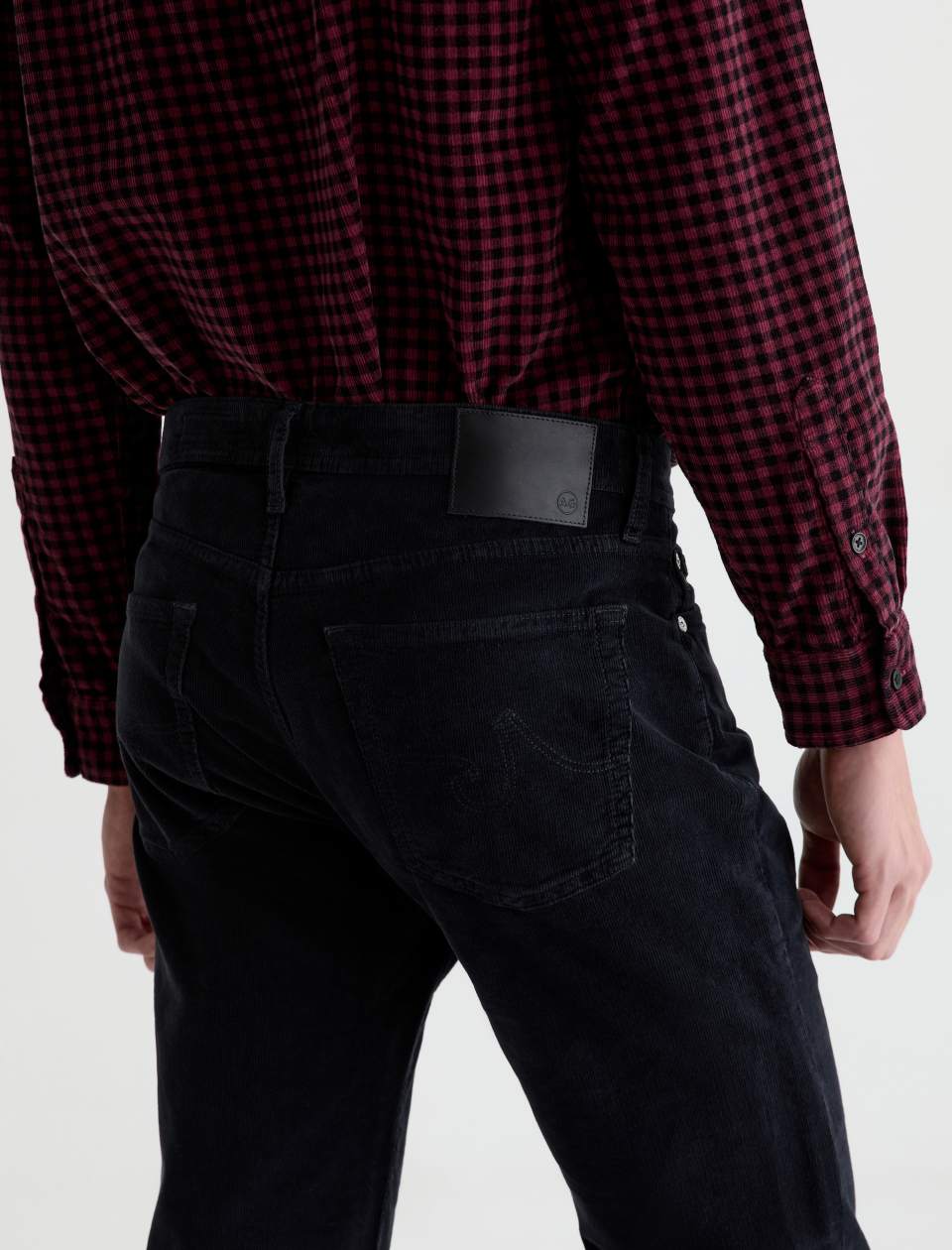 Everett Corduroy Pant 32” inseam