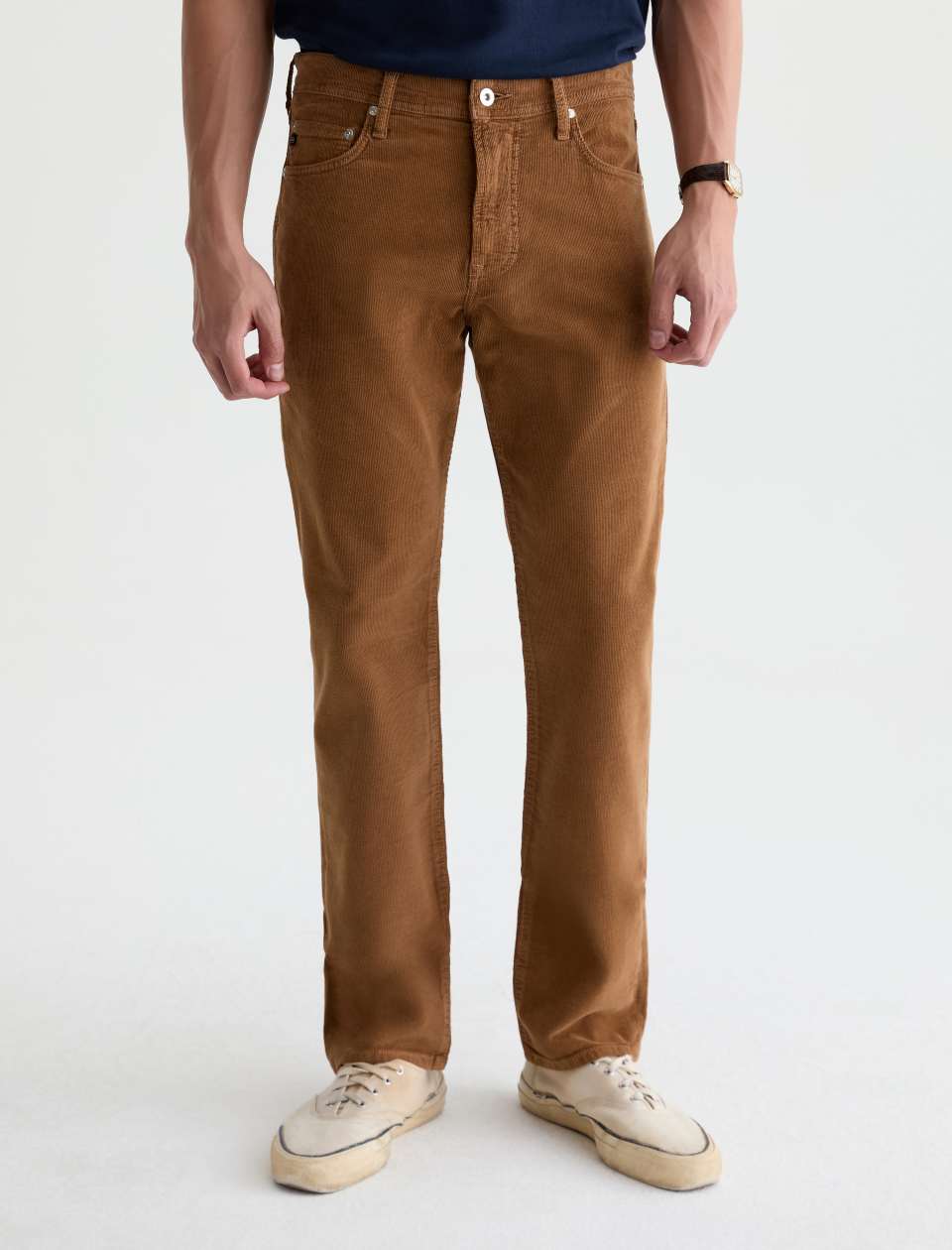 Everett Corduroy Pant 32” inseam