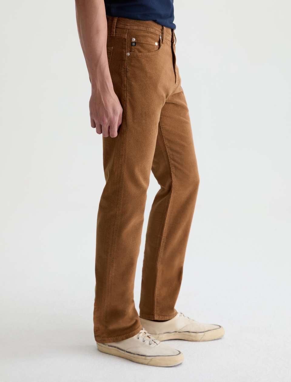 Everett Corduroy Pant 32” inseam
