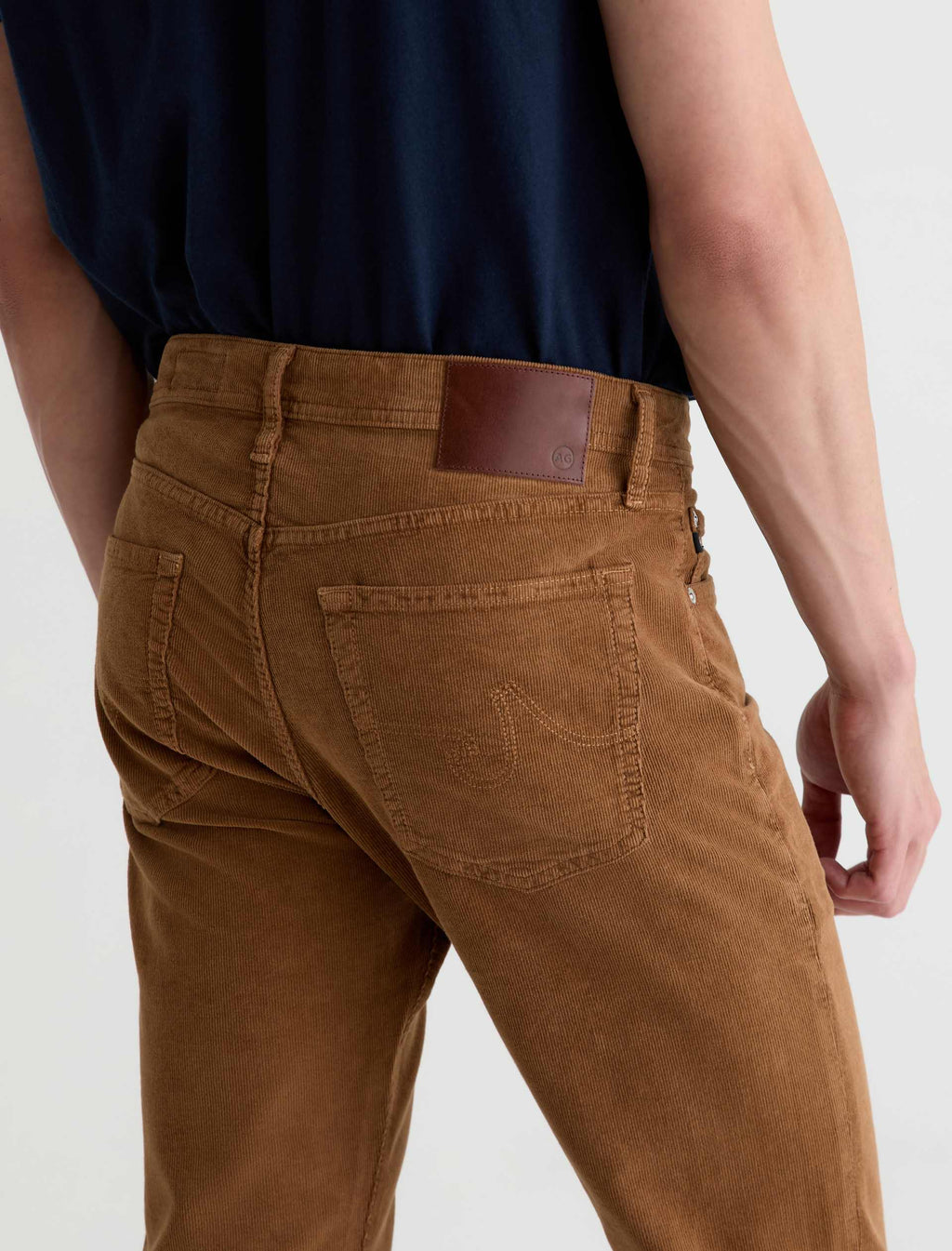 Everett Corduroy Pant 32” inseam