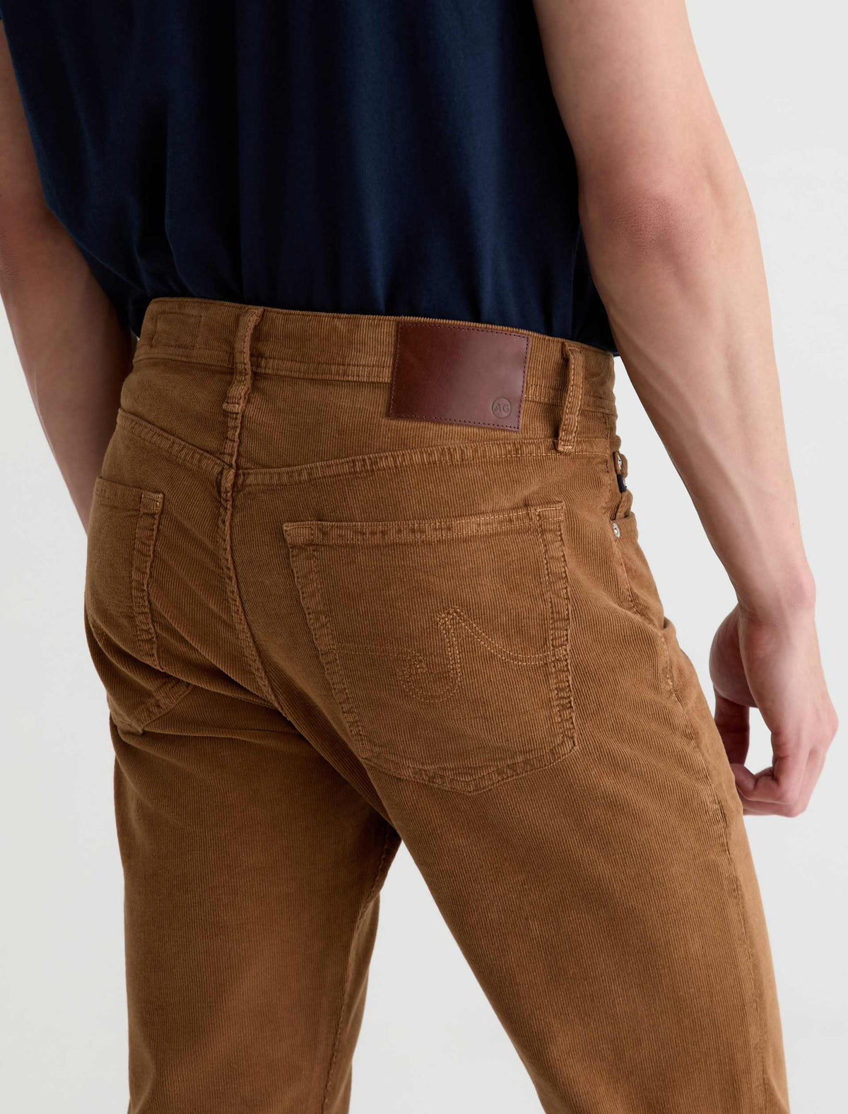 Everett Corduroy Pant 32” inseam