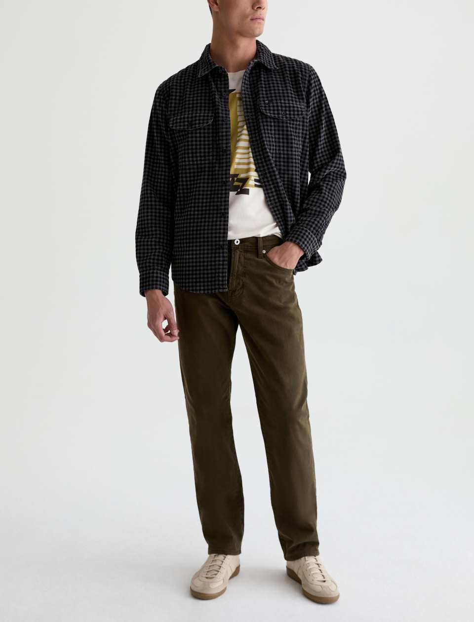 Everett Pant
