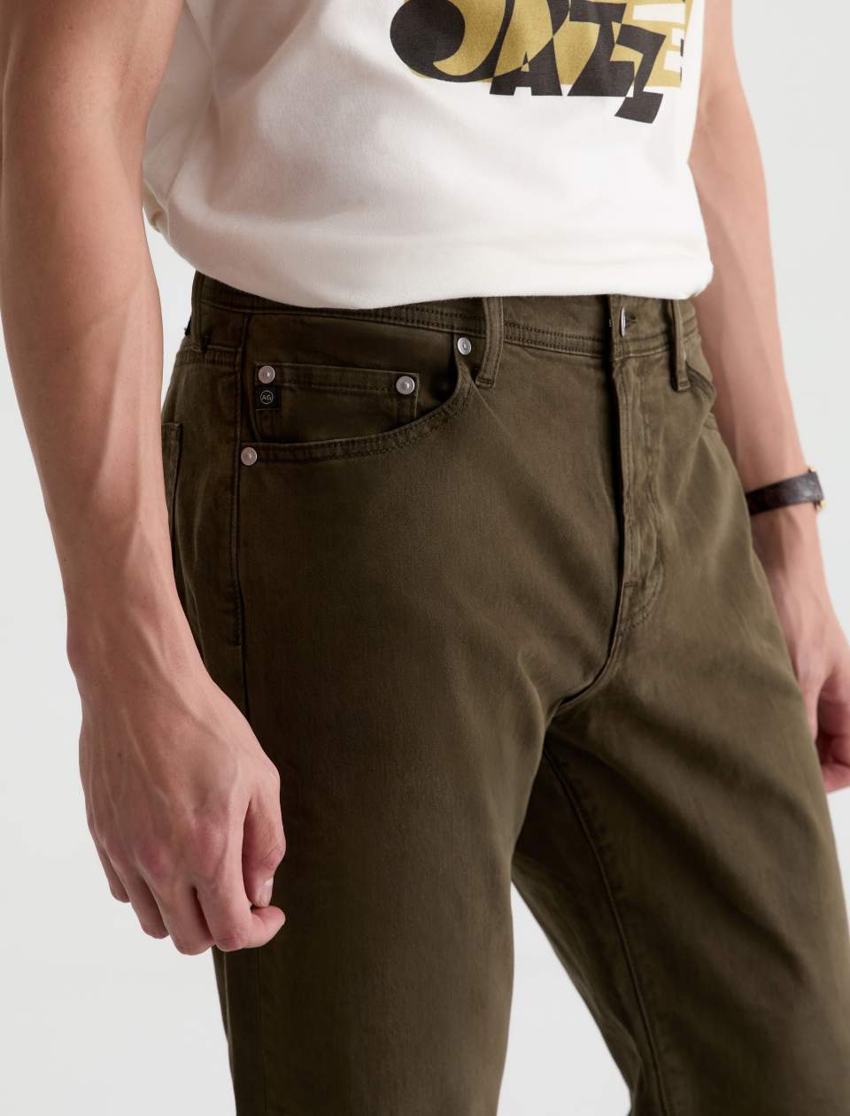 Everett Pant