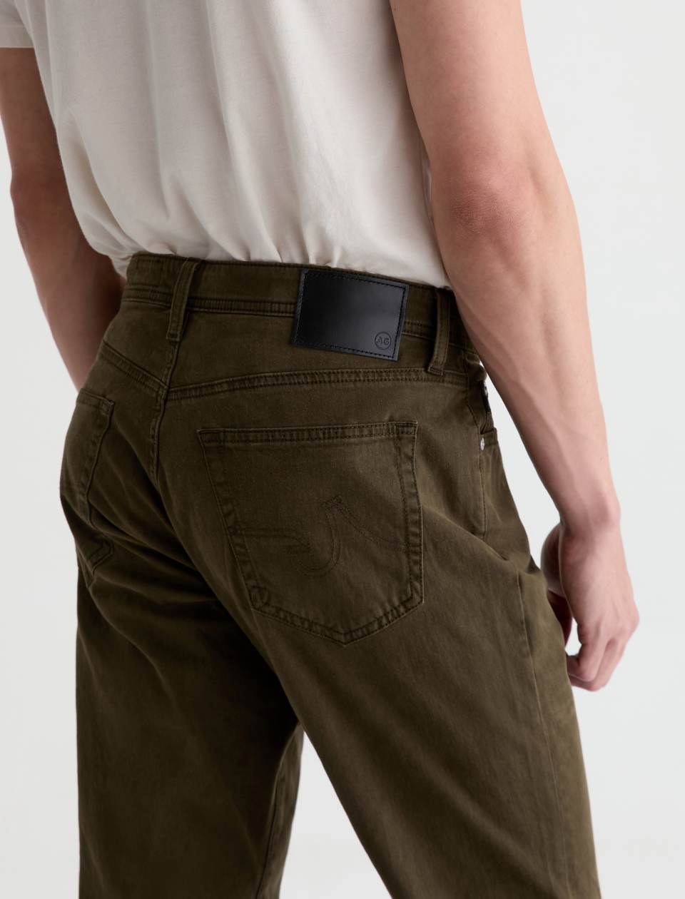 Everett Pant