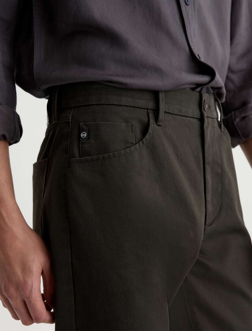 Everett Tailored Pant- 32” inseam