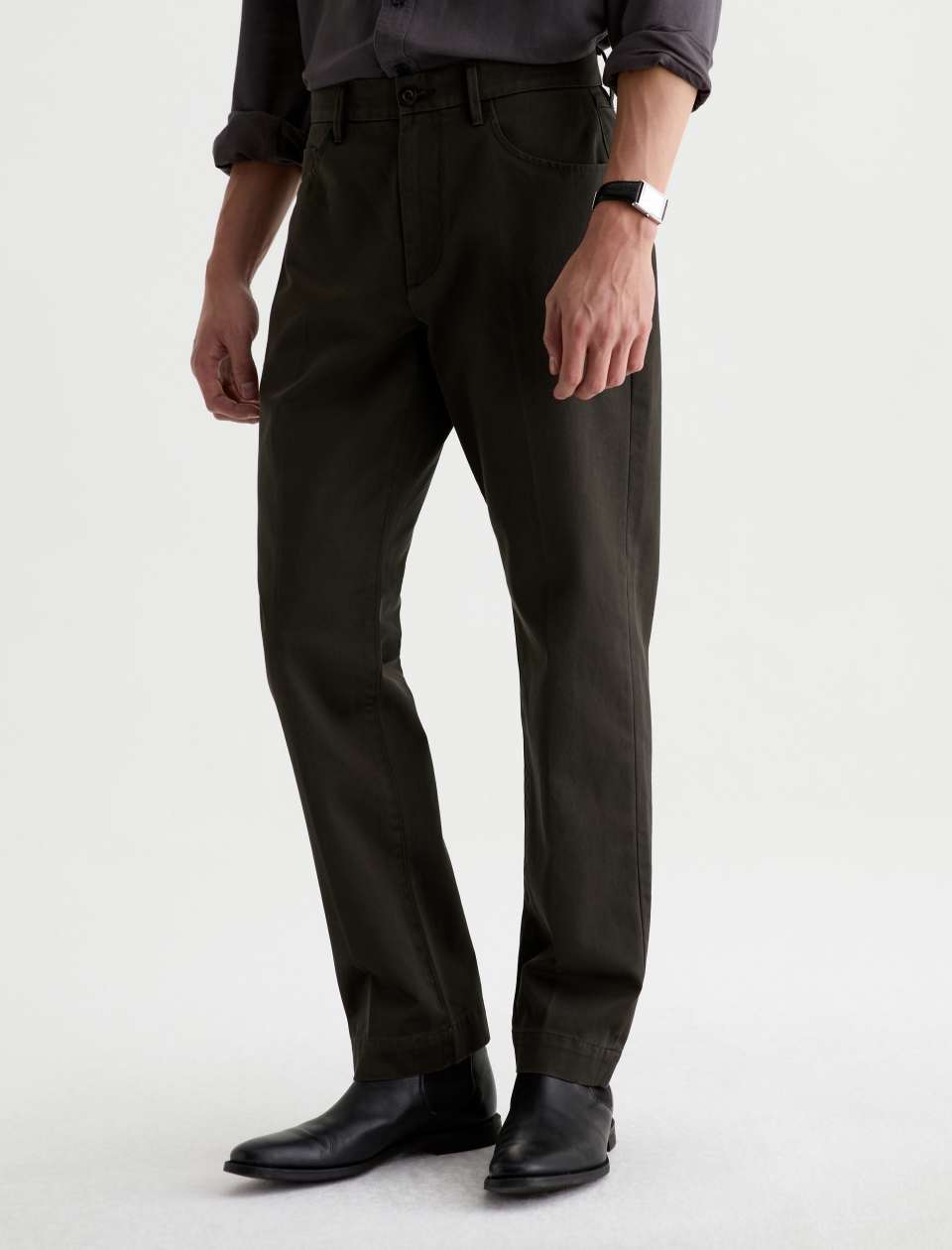 Everett Tailored Pant- 32” inseam