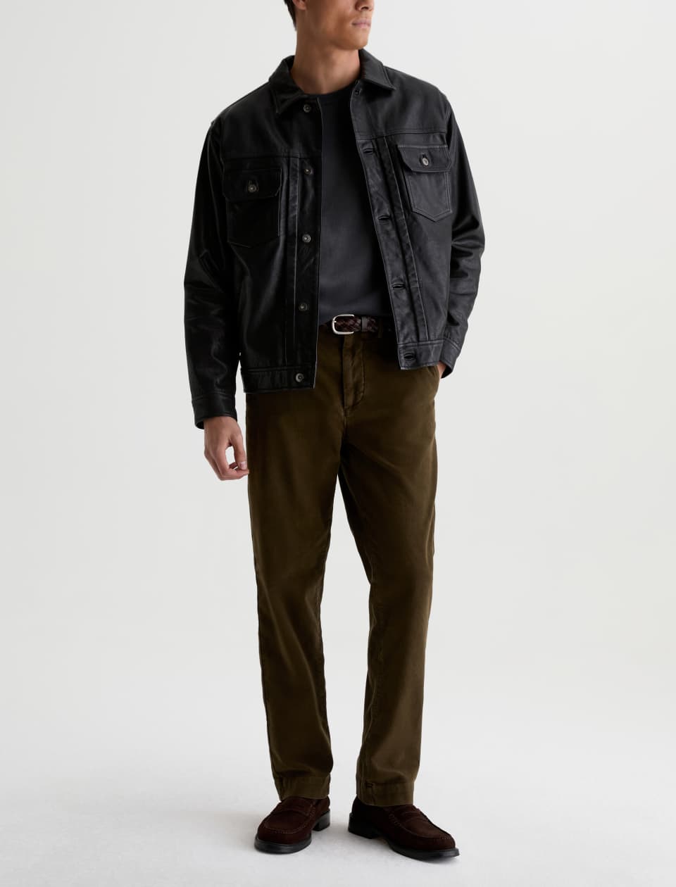 Archie Trouser
