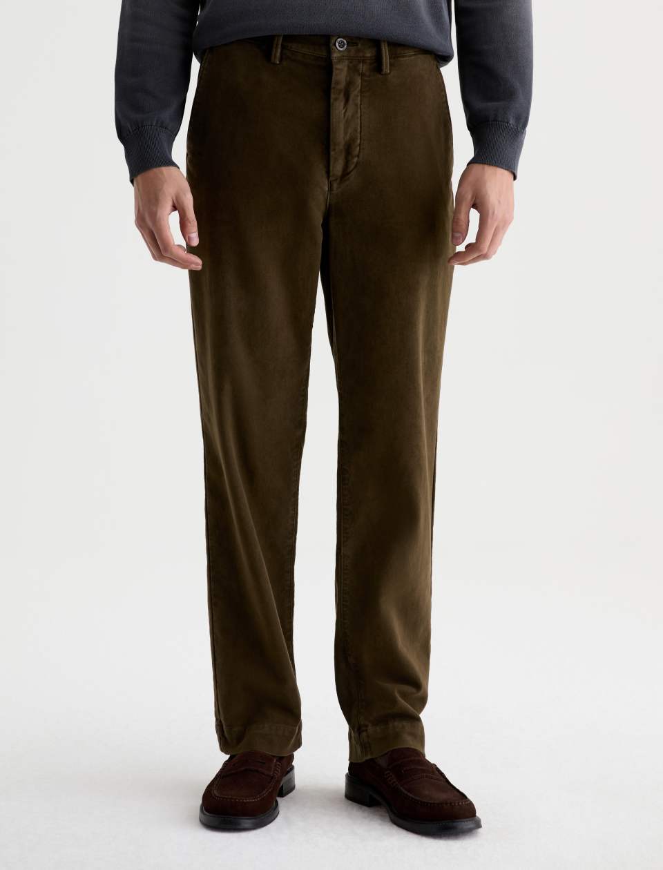 Archie Trouser