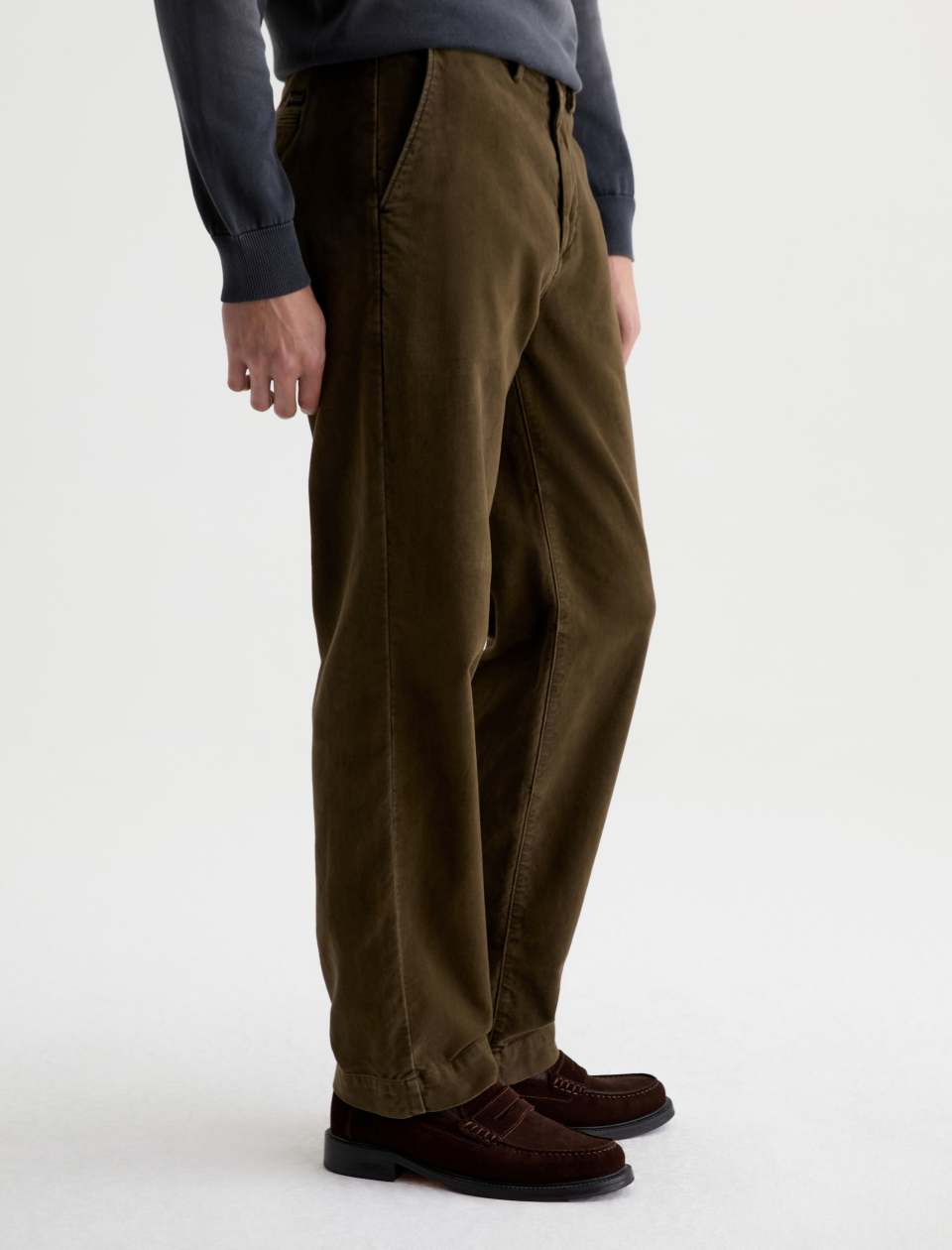 Archie Trouser