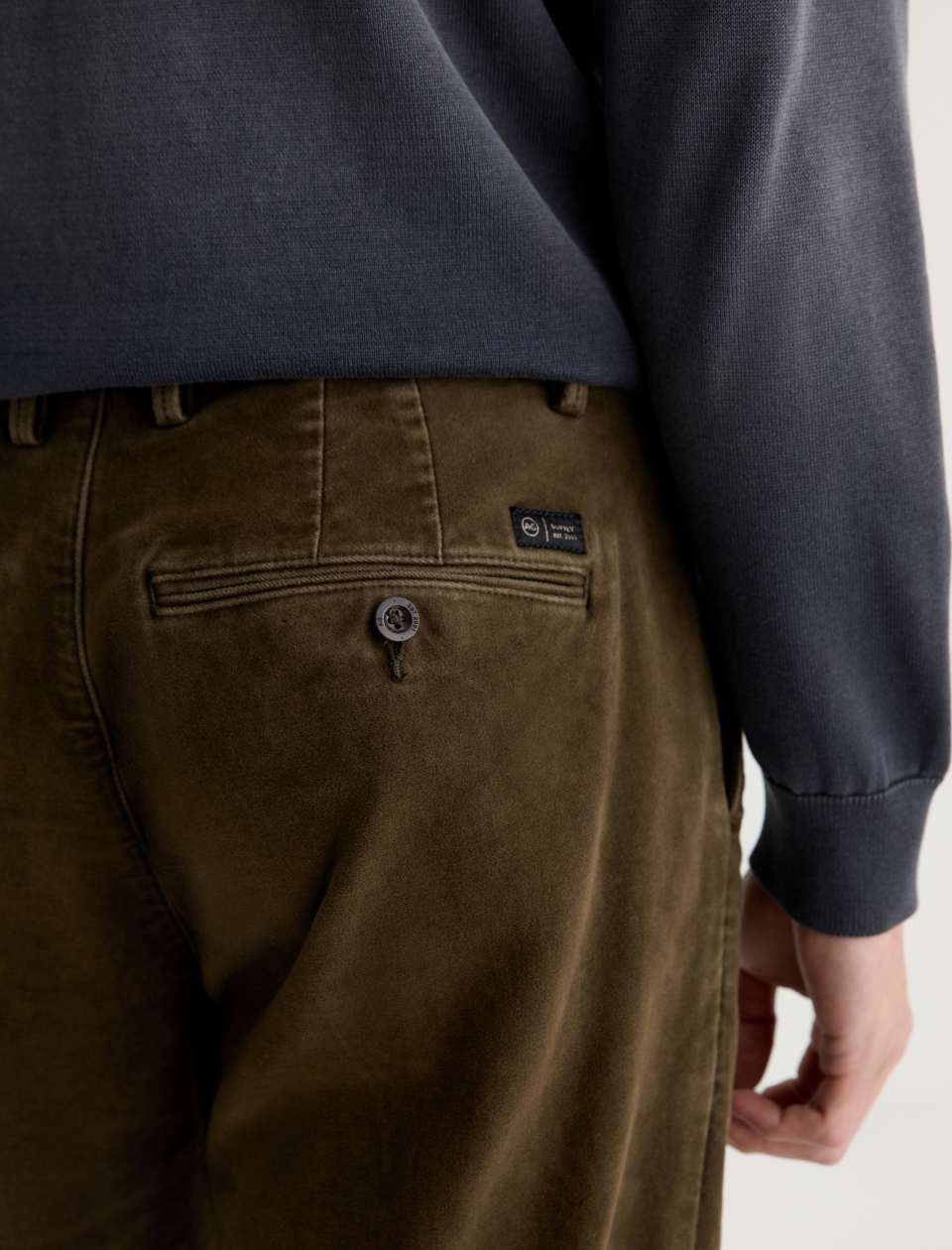 Archie Trouser